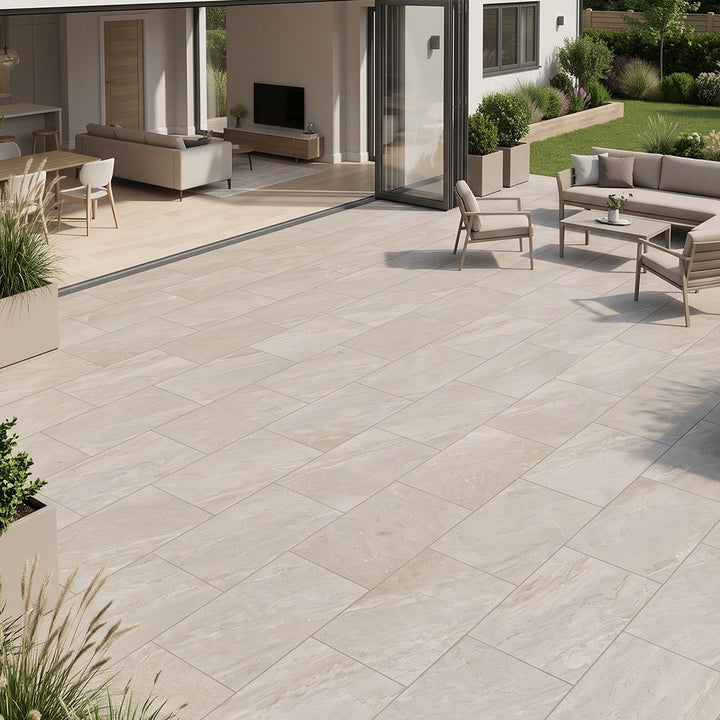 Outdoor Tiles