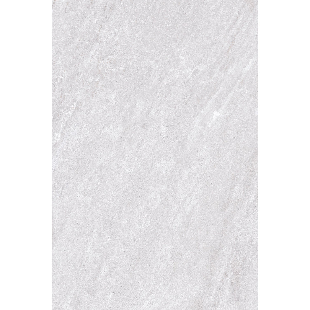 Walton White 2cm Stone Effect Outdoor Porcelain 60x90cm