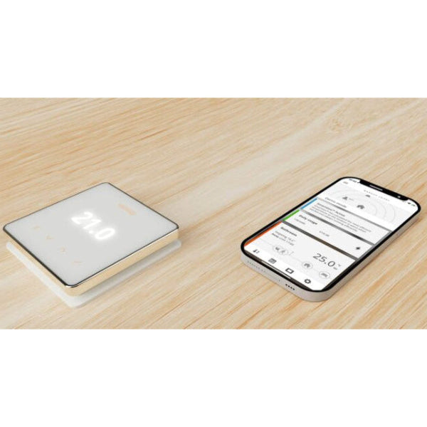 Warmup Element Smart WiFi Thermostat