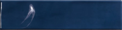 Casita Marine Blue Ceramic 7.5x30cm