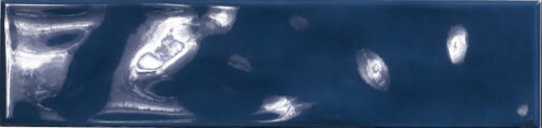 Casita Marine Blue Ceramic 7.5x30cm