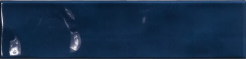 Casita Marine Blue Ceramic 7.5x30cm