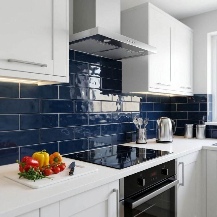 Kitchen Tiles