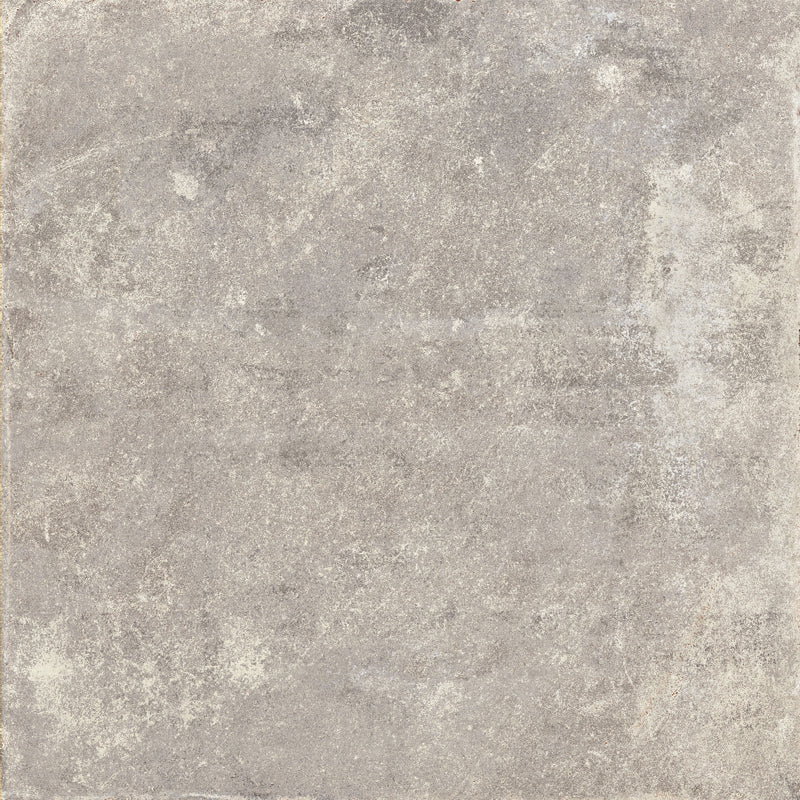 Matera Grigio Stone Effect Porcelain 60x60cm