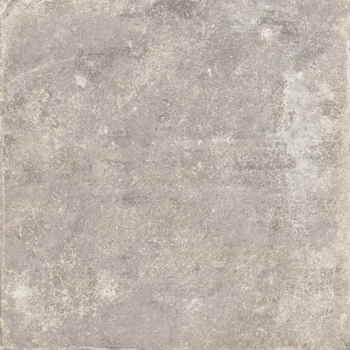 Matera Grigio Stone Effect Porcelain 60x60cm